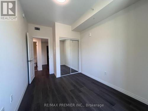 402 - 387 King Street E, Kitchener, ON - Indoor Photo Showing Bedroom