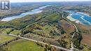 4088 & 4008 Moneymore Rd, Tweed, ON  - Outdoor With Body Of Water With View 