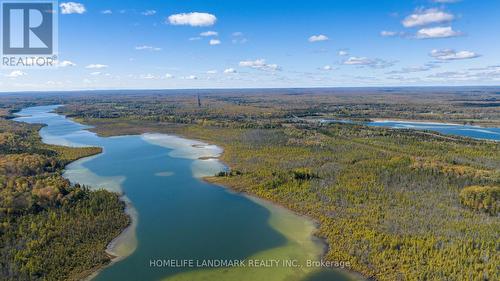 4088 & 4008 Moneymore Rd, Tweed, ON - Outdoor With Body Of Water With View