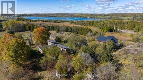 4088 & 4008 Moneymore Rd, Tweed, ON - Outdoor With View