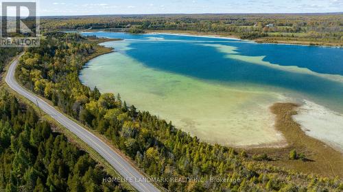 4088 & 4008 Moneymore Rd, Tweed, ON - Outdoor With Body Of Water With View