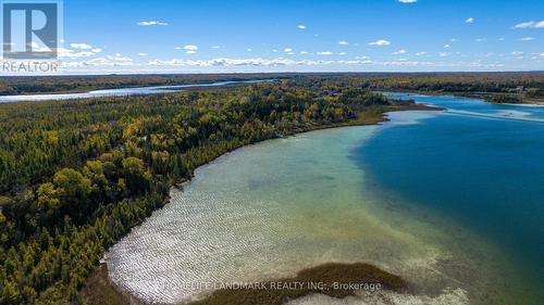 4088 & 4008 Moneymore Road, Tweed, ON - Outdoor With Body Of Water With View