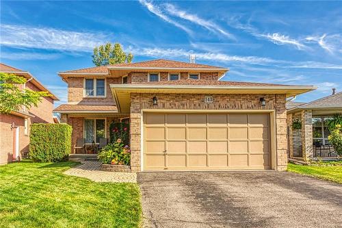 143 Briarsdale Crescent, Welland, ON - Outdoor