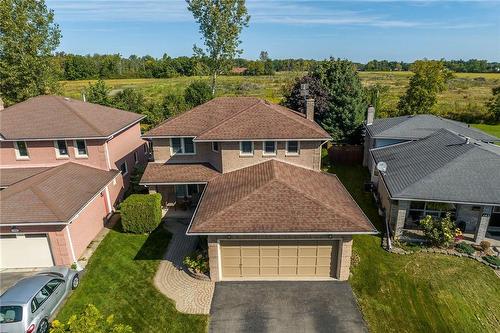 143 Briarsdale Crescent, Welland, ON - Outdoor