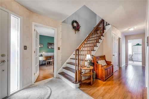 143 Briarsdale Crescent, Welland, ON - Indoor Photo Showing Other Room