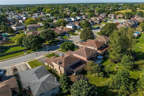 143 Briarsdale Crescent, Welland, ON - Outdoor With View