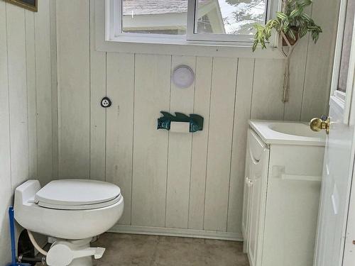 Bathroom - Ch. De La Baie-Des-Anglais, Les Lacs-Du-Témiscamingue, QC - Indoor Photo Showing Bathroom
