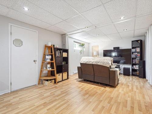 Family room - 6161 Rue Pageau, Laval (Auteuil), QC - Indoor