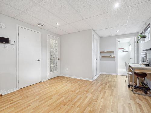 Overall view - 6161 Rue Pageau, Laval (Auteuil), QC - Indoor