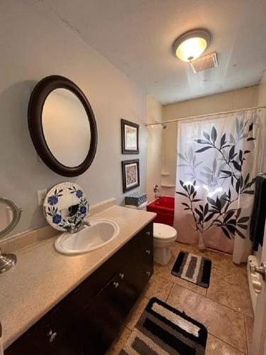 168 Centennial Drive, Longlac, ON - Indoor Photo Showing Bathroom