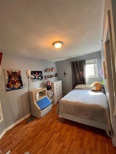 168 Centennial Drive, Longlac, ON - Indoor Photo Showing Bedroom
