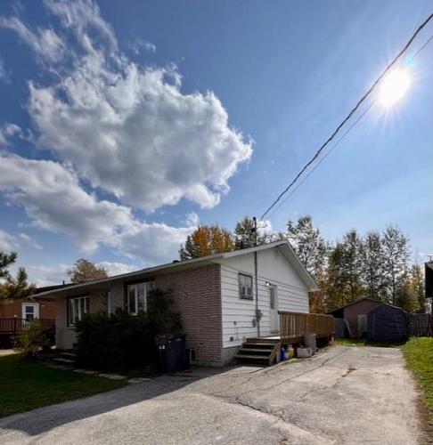 168 Centennial Drive, Longlac, ON 