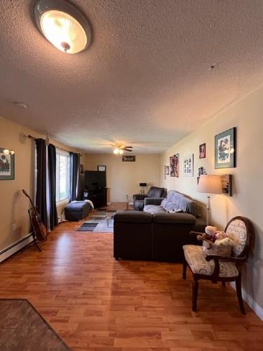 168 Centennial Drive, Longlac, ON - Indoor Photo Showing Living Room