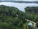 Bord de l'eau - 111 Ch. Des Scouts, Saint-Michel-Des-Saints, QC  - Outdoor With Body Of Water With View 