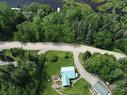 Aerial photo - 111 Ch. Des Scouts, Saint-Michel-Des-Saints, QC  - Outdoor With Body Of Water With View 