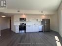 602 - 387B King Street E, Kitchener, ON  - Indoor Photo Showing Kitchen 