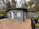 211 Osment Avenue, Katepwa Beach, SK  - Outdoor With Exterior 