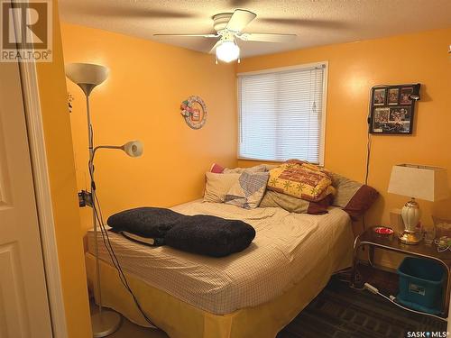 211 Osment Avenue, Katepwa Beach, SK - Indoor Photo Showing Bedroom