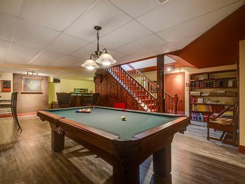 Saints Man cave with pool table  Man cave, Saints, Billiard table