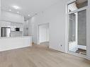 Living room - 106-3000 Boul. Thimens, Montréal (Saint-Laurent), QC  - Indoor Photo Showing Kitchen 
