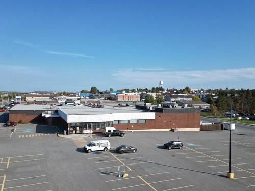 Aerial photo - 1500 Ch. Sullivan, Val-D'Or, QC - Outdoor With View