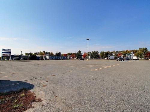 Parking - 1500 Ch. Sullivan, Val-D'Or, QC - Outdoor With View