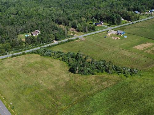 Lot 1 Middle Road, North Williamston, NS 