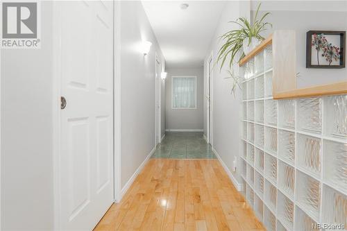 5 Aucoin Avenue, Edmundston, NB - Indoor Photo Showing Other Room