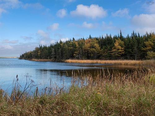 Lot 4 Belfry Road, Gabarus Lake, NS 