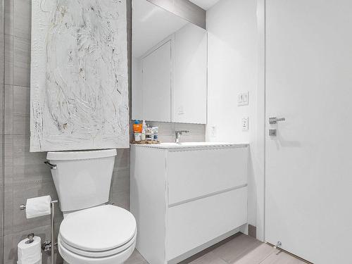 Salle de bains - 406-900 Rue André-Prévost, Montréal (Verdun/Île-Des-Soeurs), QC - Indoor Photo Showing Bathroom