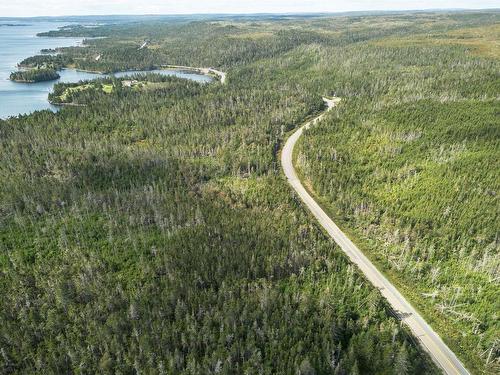55 Acres 316 Highway, Cole Harbour, NS 