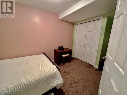 7911 95 Avenue, Fort St. John, BC - Indoor Photo Showing Other Room