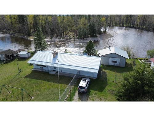 6195 19Th Street, Grand Forks, BC - Outdoor With Body Of Water
