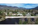 6195 19Th Street, Grand Forks, BC  - Outdoor With Body Of Water 