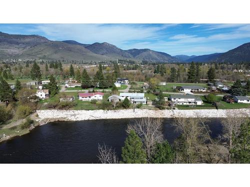 6195 19Th Street, Grand Forks, BC - Outdoor With View