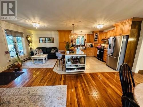 30 Doiron, Grand-Barachois, NB - Indoor