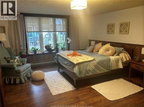 30 Doiron, Grand-Barachois, NB - Indoor Photo Showing Bedroom