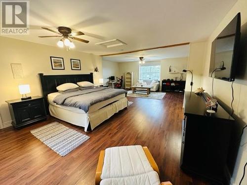 30 Doiron, Grand-Barachois, NB - Indoor Photo Showing Bedroom