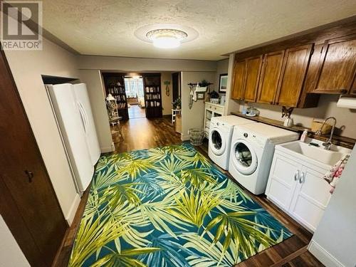 30 Doiron, Grand-Barachois, NB - Indoor Photo Showing Laundry Room