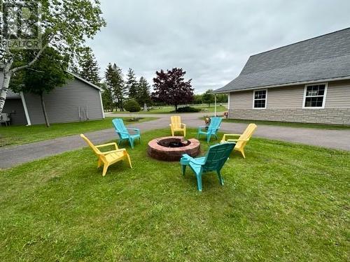 30 Doiron, Grand-Barachois, NB - Outdoor