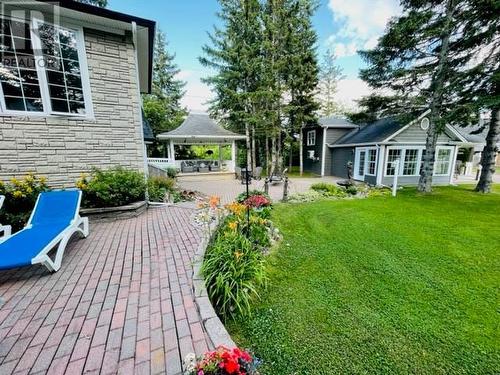 30 Doiron, Grand-Barachois, NB - Outdoor