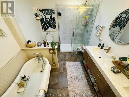 30 Doiron, Grand-Barachois, NB - Indoor Photo Showing Bathroom