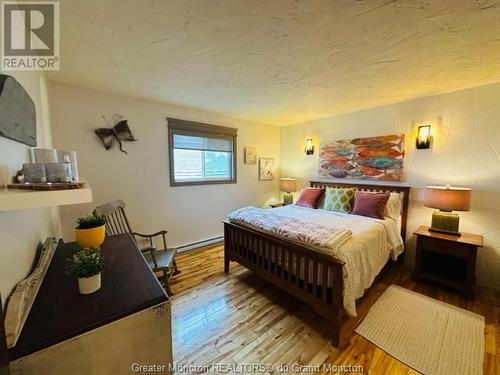 30 Doiron, Grand-Barachois, NB - Indoor Photo Showing Bedroom