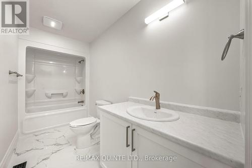 217 Beasley Crescent, Prince Edward County, ON - Indoor Photo Showing Bathroom