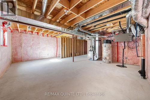 217 Beasley Crescent, Prince Edward County, ON - Indoor Photo Showing Basement