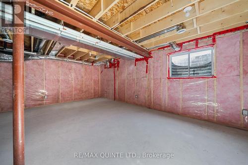 217 Beasley Crescent, Prince Edward County, ON - Indoor Photo Showing Basement