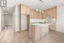 217 Beasley Crescent, Prince Edward County, ON  - Indoor Photo Showing Kitchen 