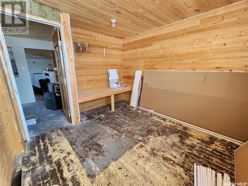 257 4Th Avenue E, Gravelbourg, SK -  Photo Showing Other Room