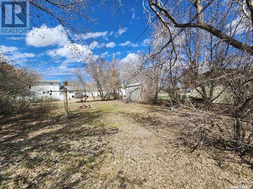 257 4Th Avenue E, Gravelbourg, SK - Outdoor With View
