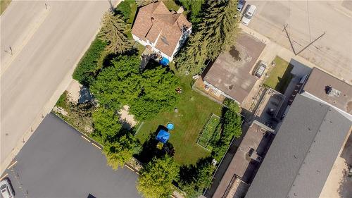 491 Sabourin Rue, St Pierre-Jolys, MB - Outdoor With View